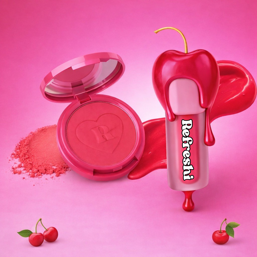 DUO BLUSH