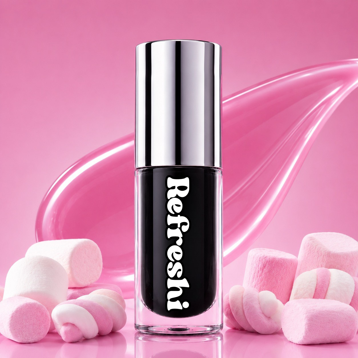Bold Color Changing Tinted Lip Oil