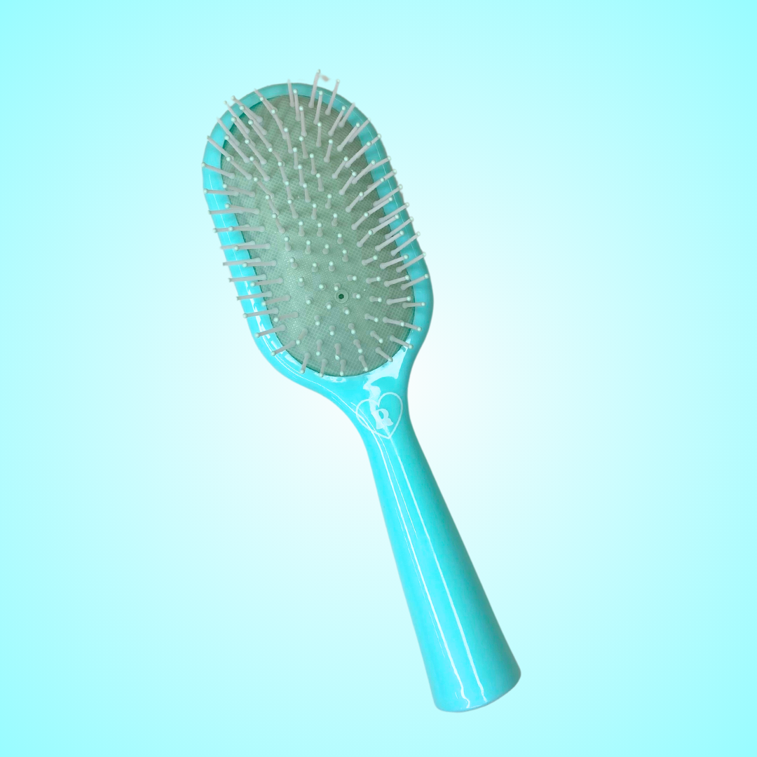 Brosse à cheveux