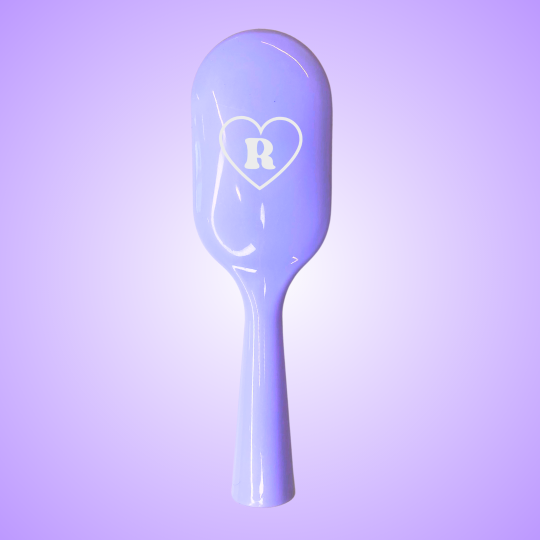 Brosse à cheveux