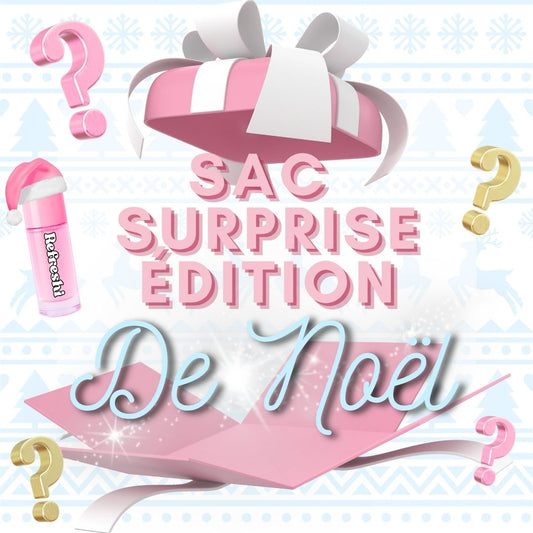 Surprise bag: Christmas Edition ✨🎄