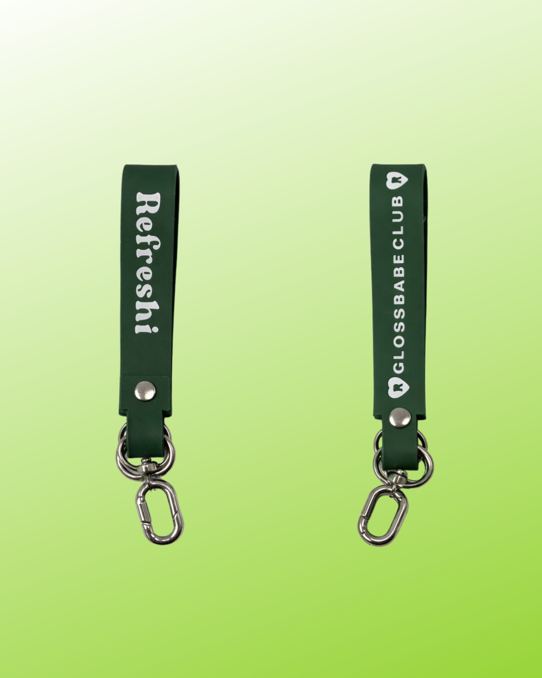 Porte-clés Refreshi