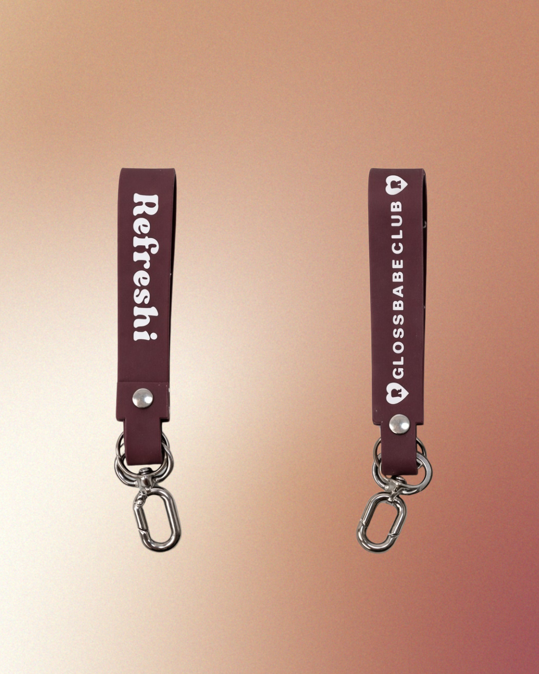 Porte-clés Refreshi