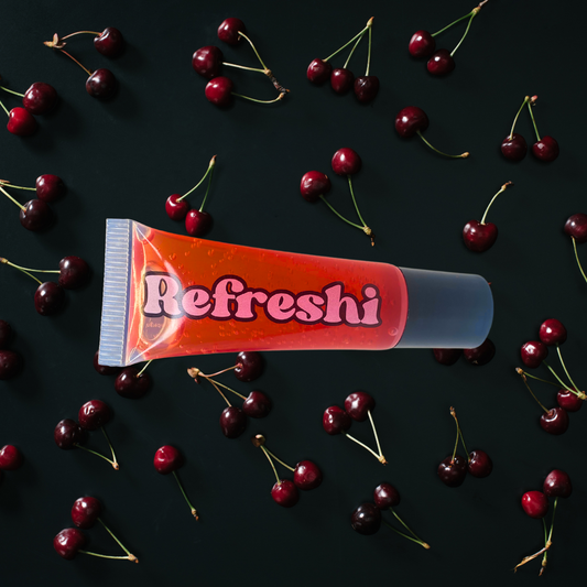 Gelée à Lèvres Cerise Noire