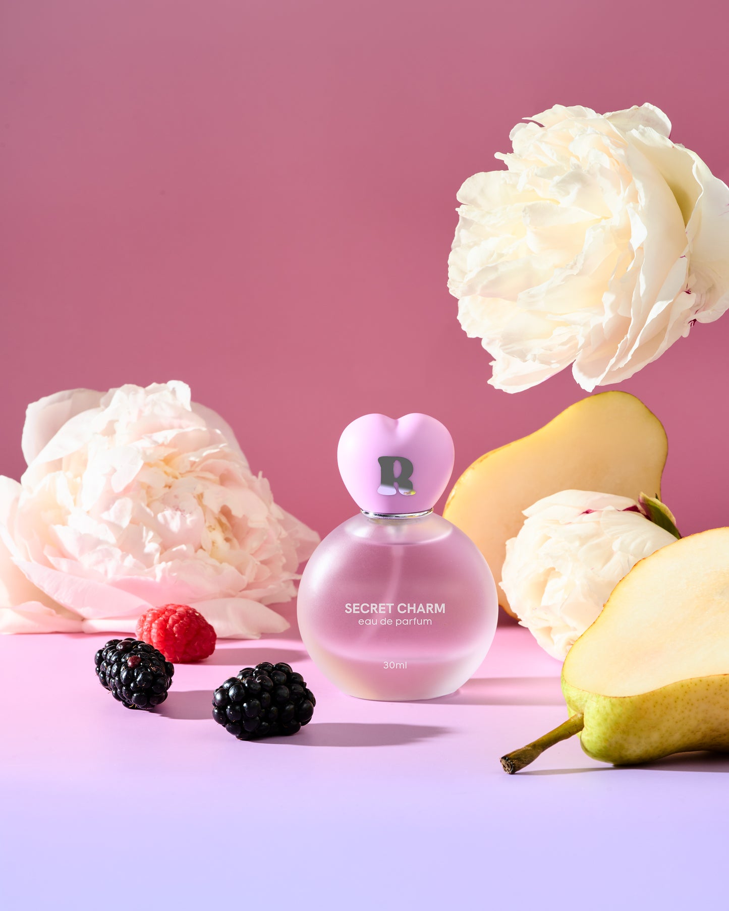 Secret Charm Eau de Parfum