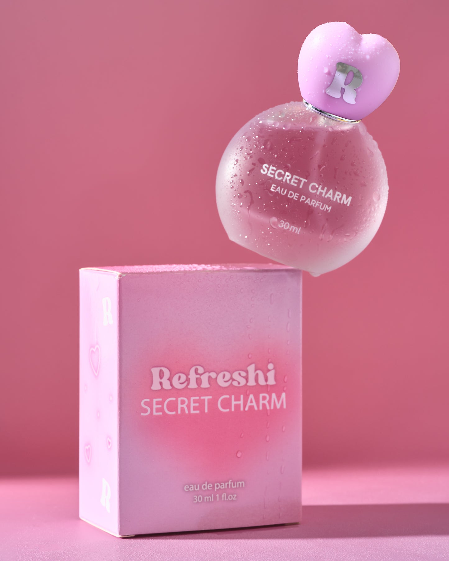 Secret Charm Eau de Parfum