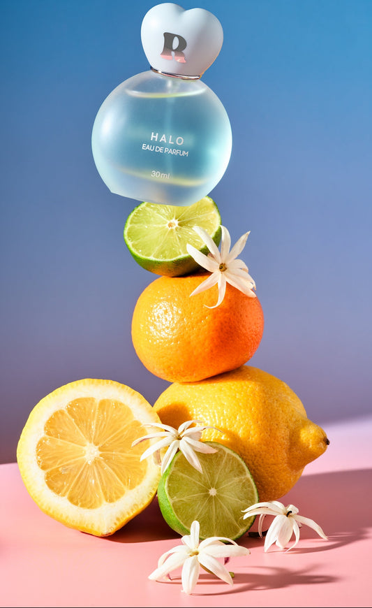 Halo Eau de Parfum