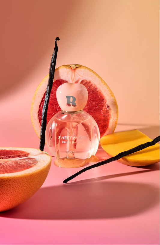 Sweet Chaos Eau de Parfum