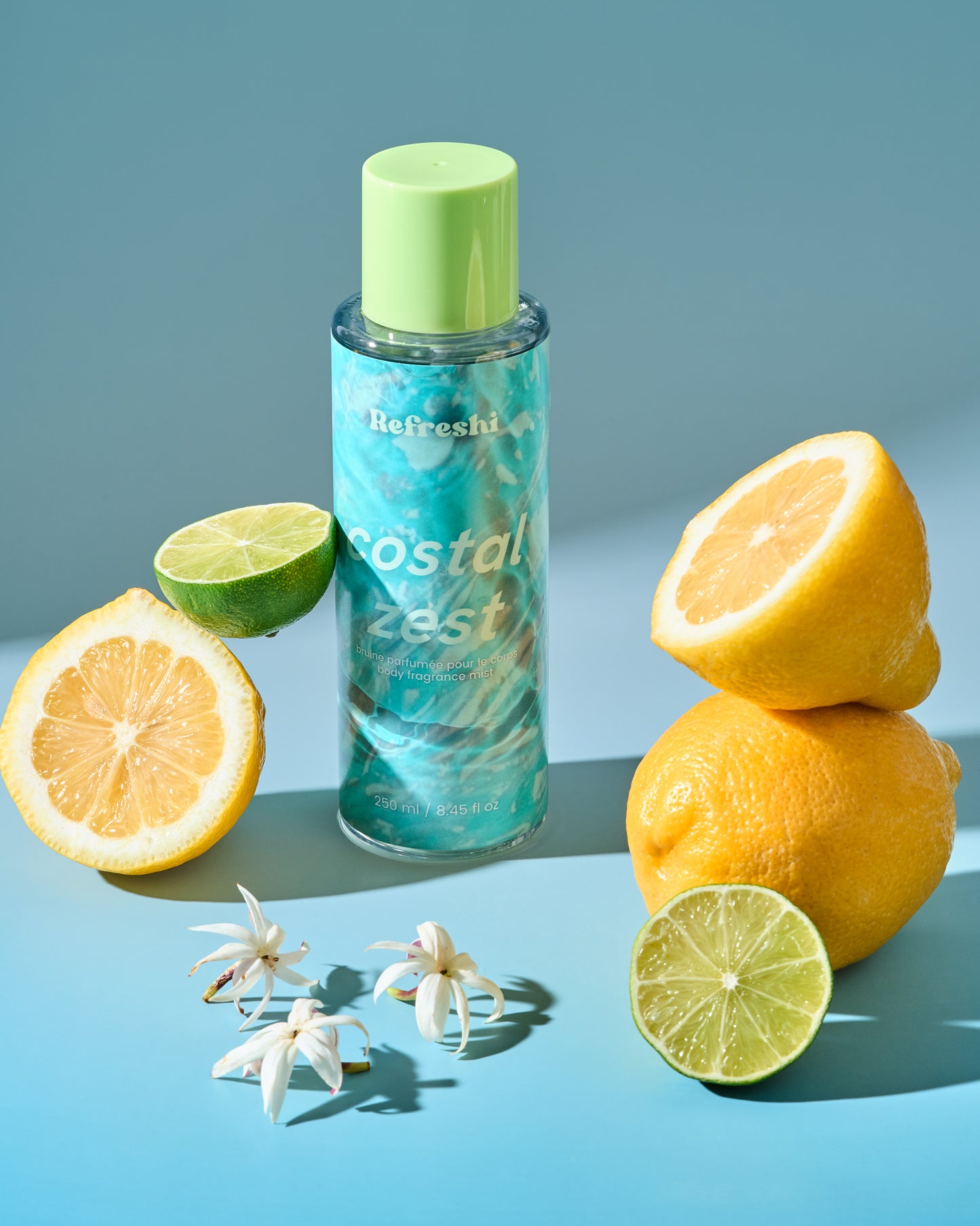 Costal Zest Body Spray