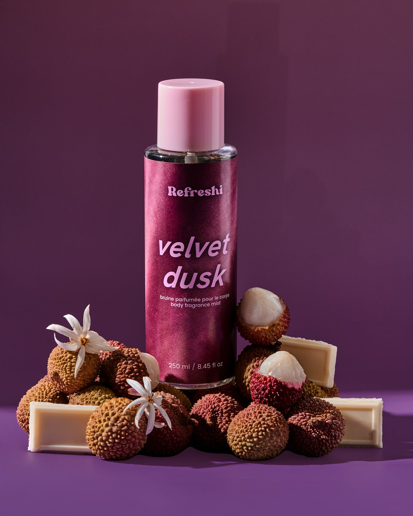 Velvet Dusk Body Spray