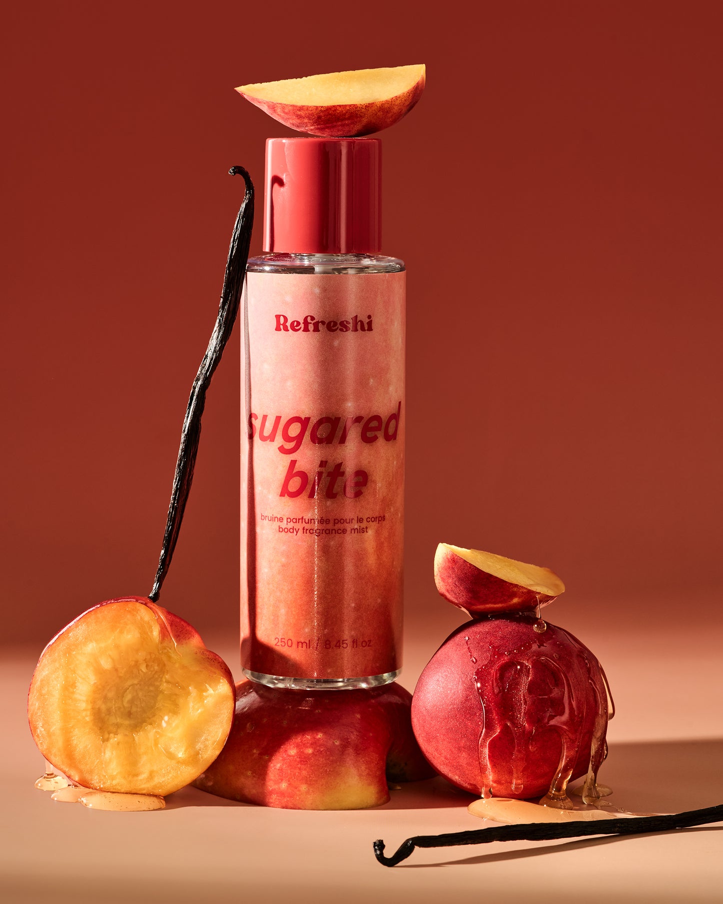 Sugared Bite Body Spray
