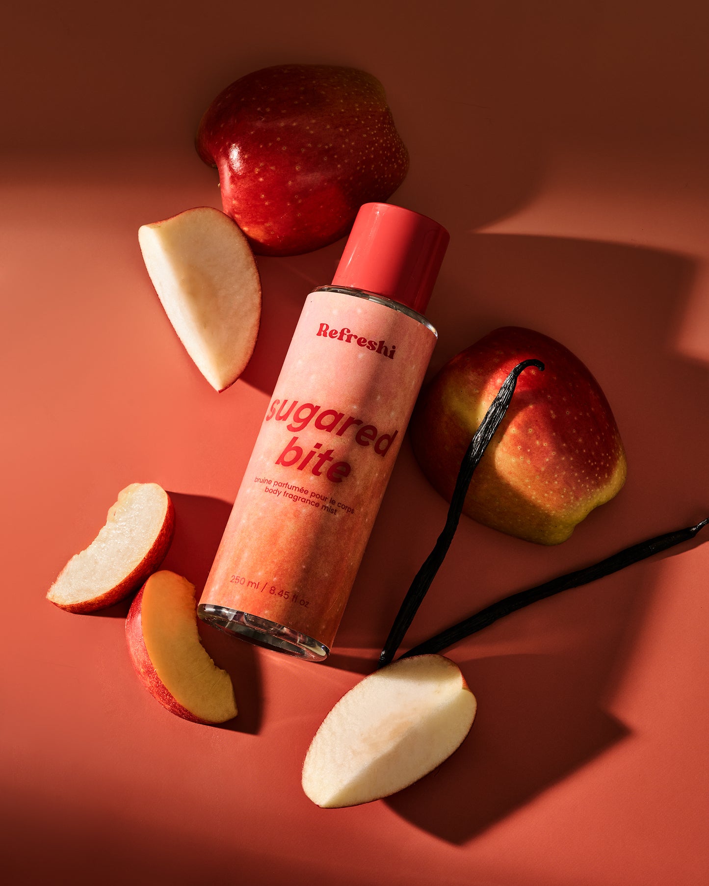 Sugared Bite Body Spray