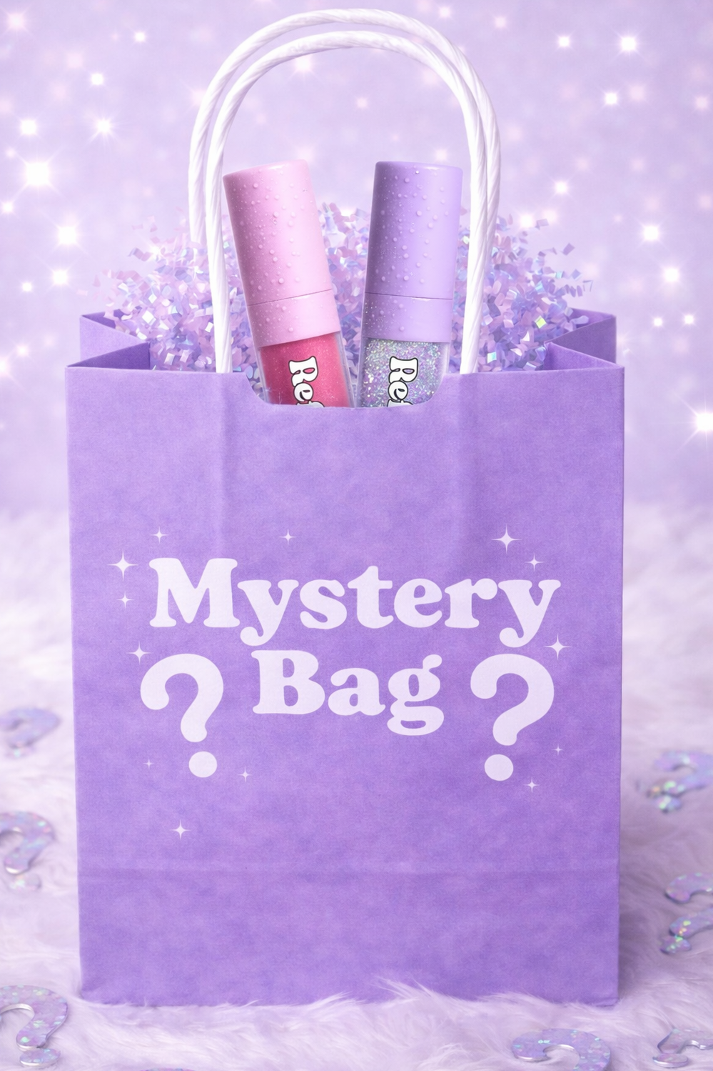 Mystery Bag Lip Gloss
