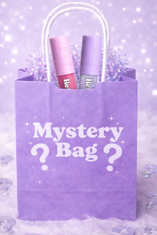 Mystery Bag Lip Gloss