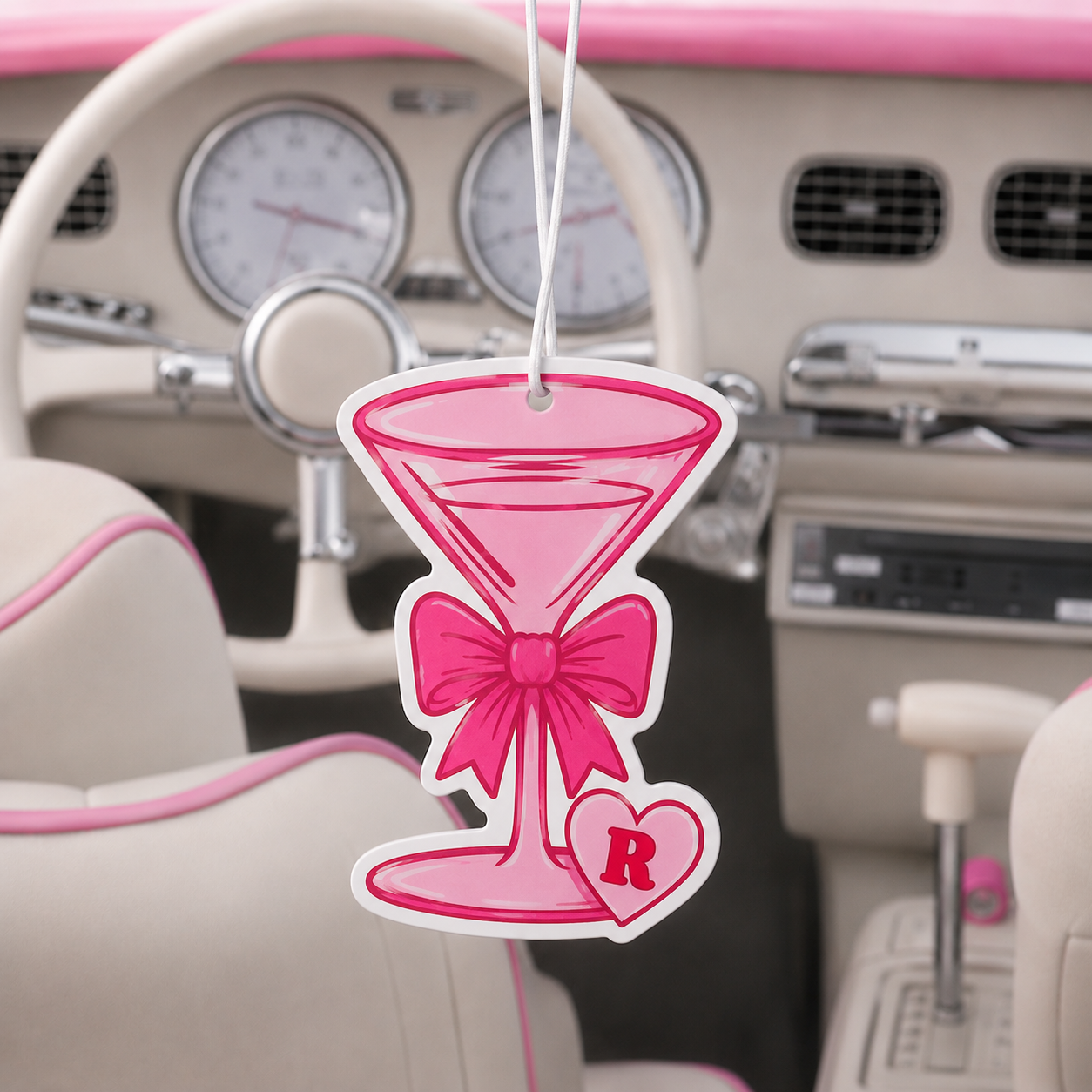 Désodorisant pour voiture