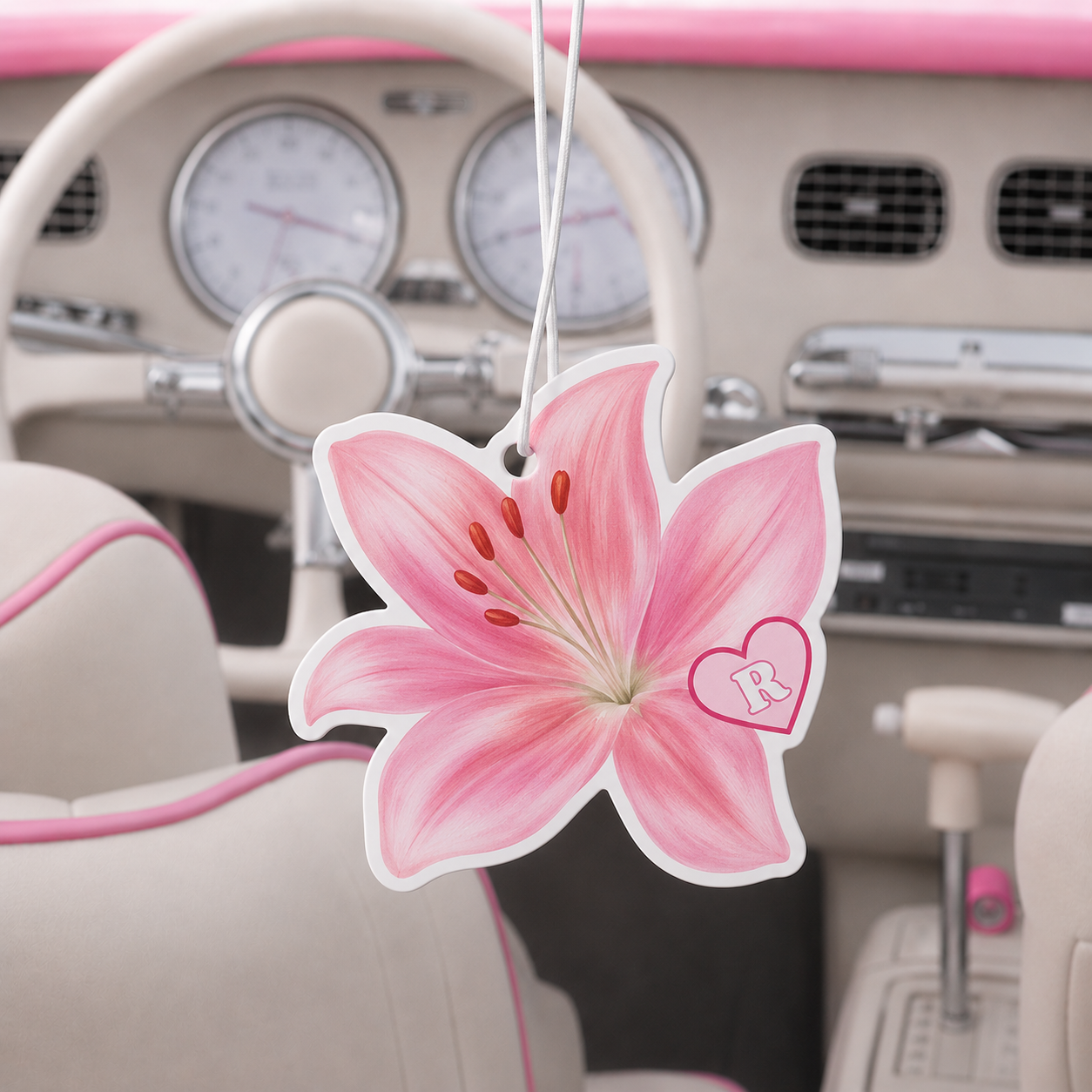 Désodorisant pour voiture