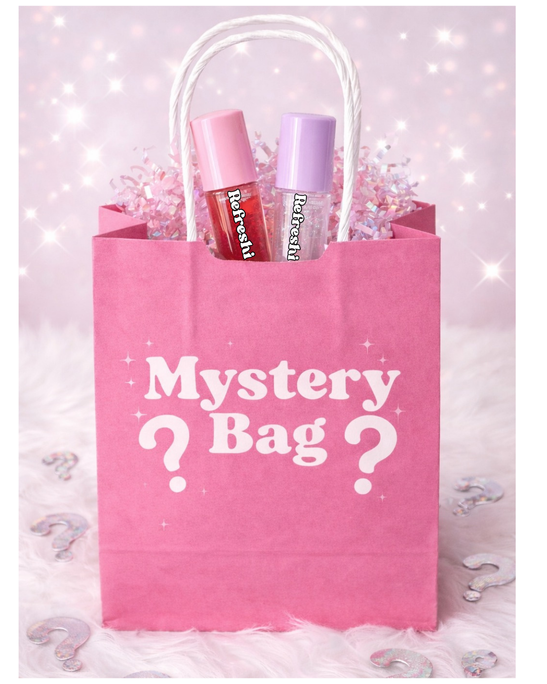 Mystery Bag