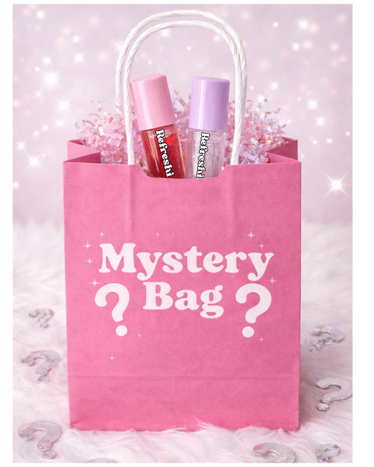 Mystery Bag