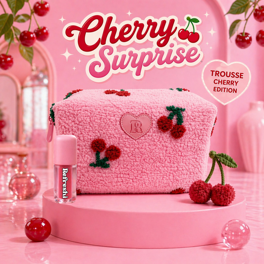 Cherry Surprise Mystery Bag 🍒