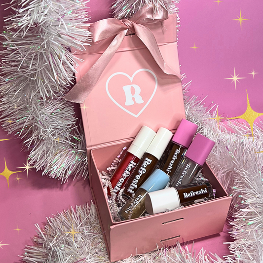 Boîte Bundle Collection Noël