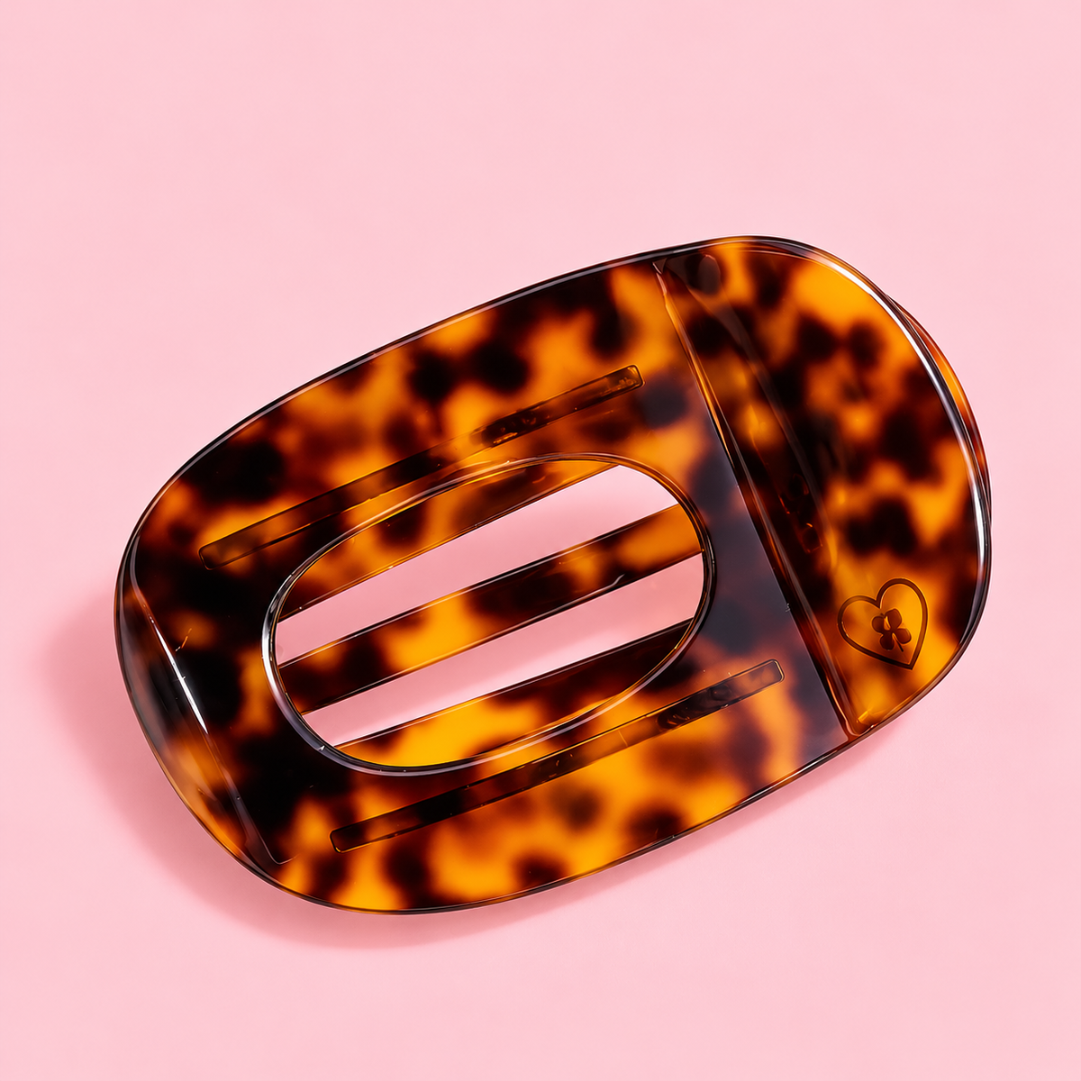 Flat Clip