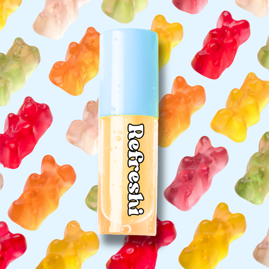 Gummy Bear Lip Oil