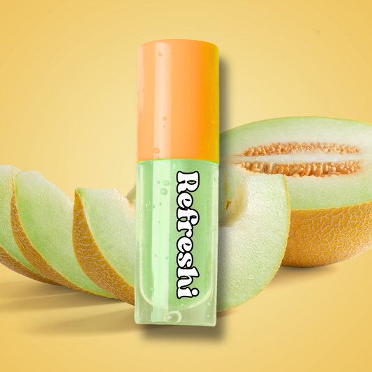 Honey Dew Melon Lip Oil