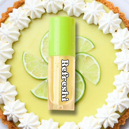 <tc>Huile de lèvres Tarte à la Lime</tc>