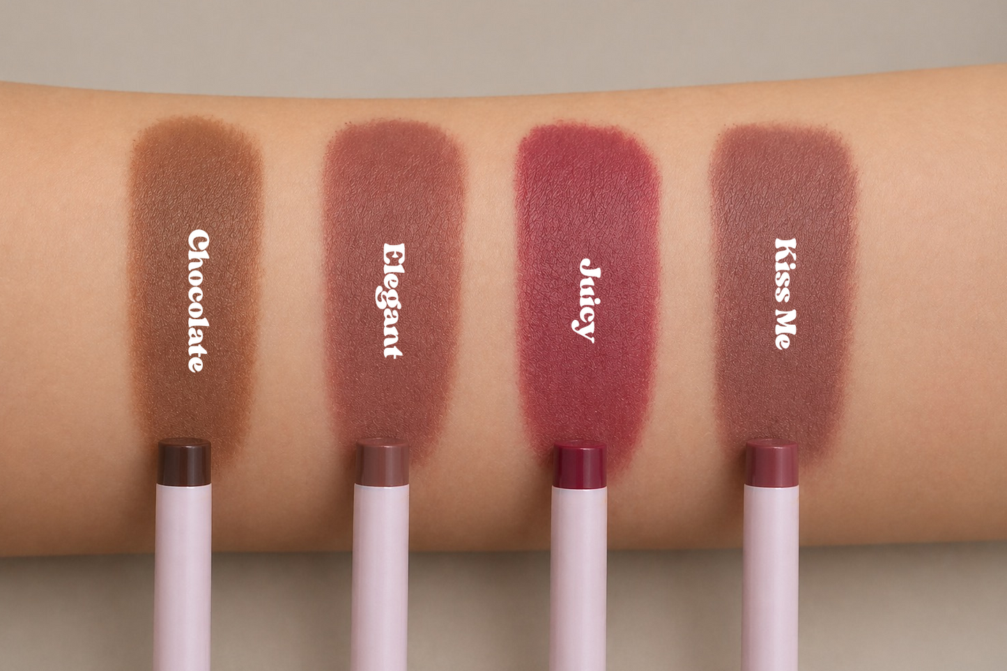 Elegant Lip Liner