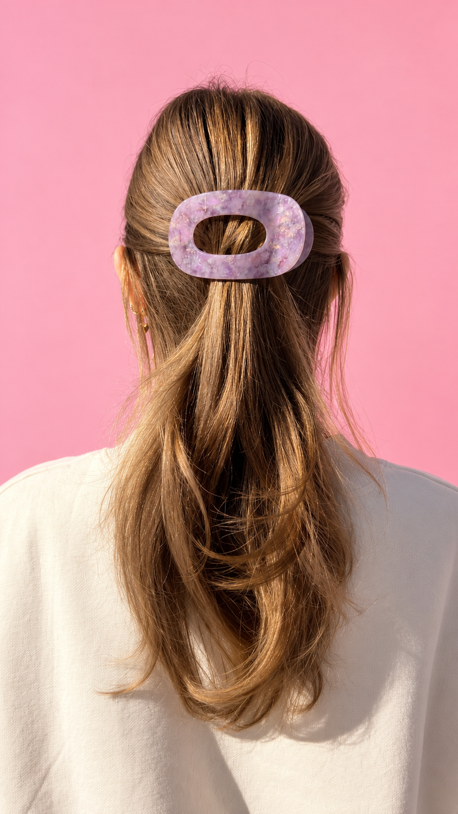 Flat Clip