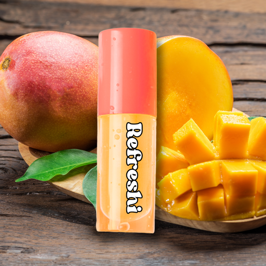 Mango Lip Oil