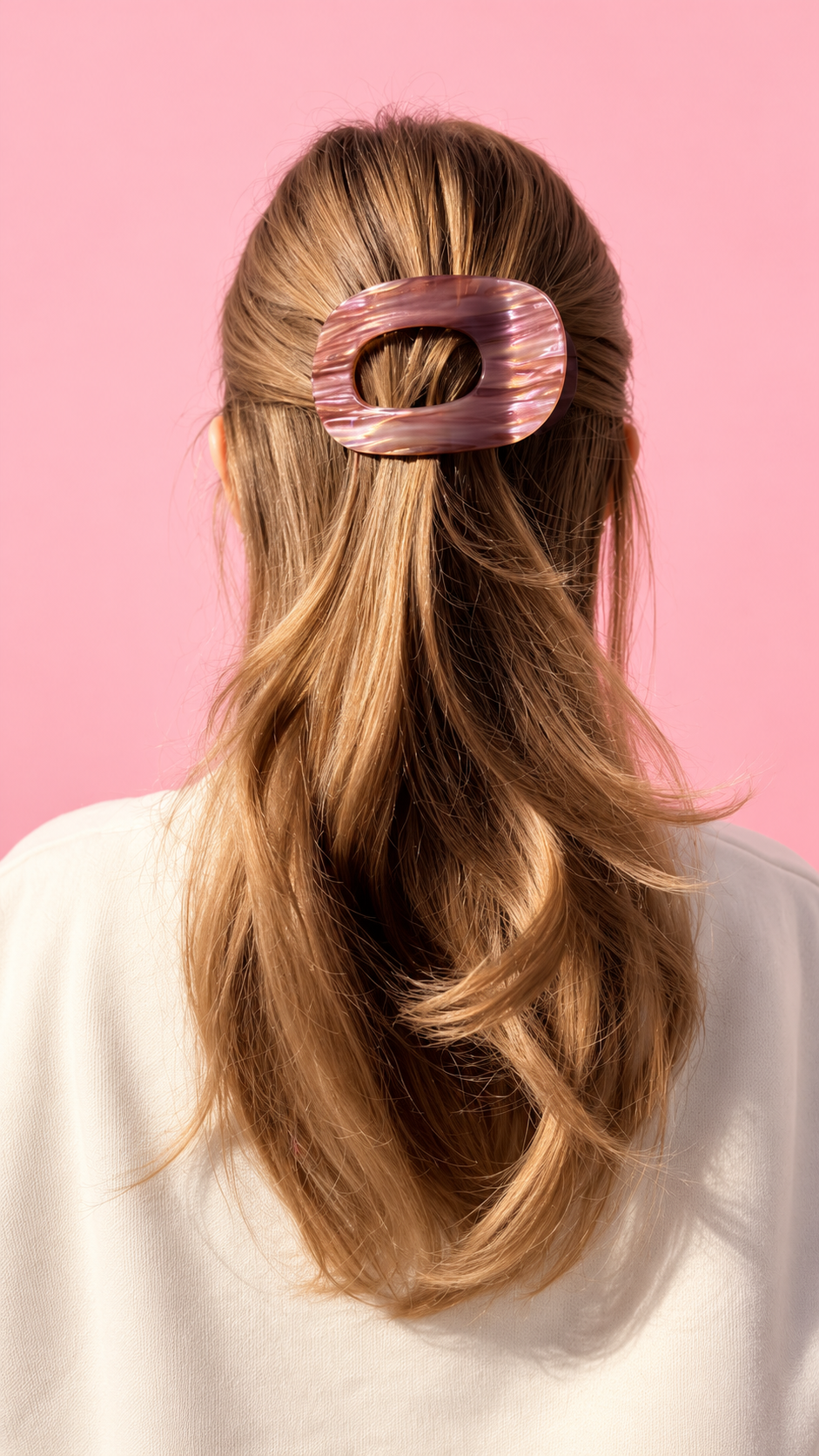 Flat Clip