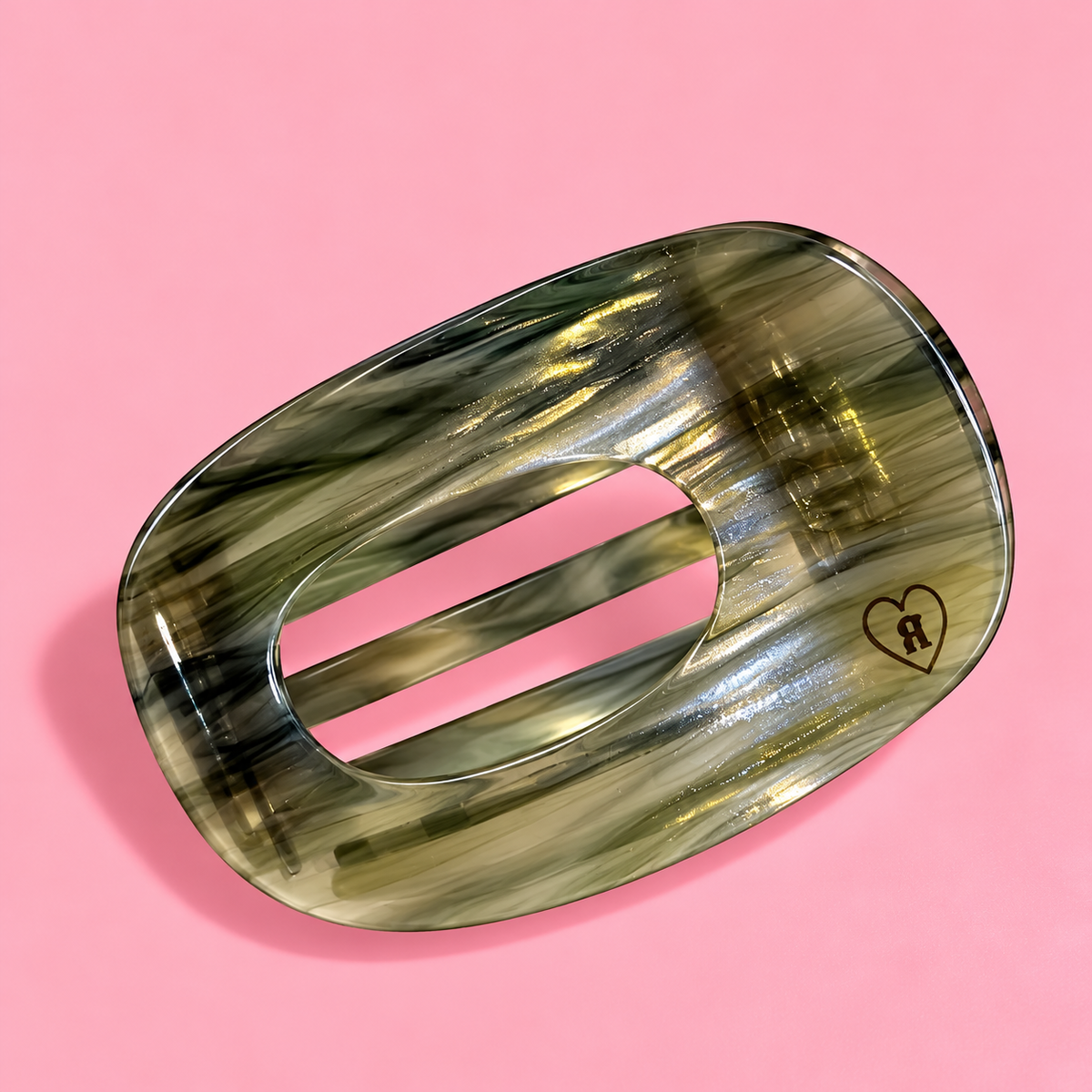 Flat Clip