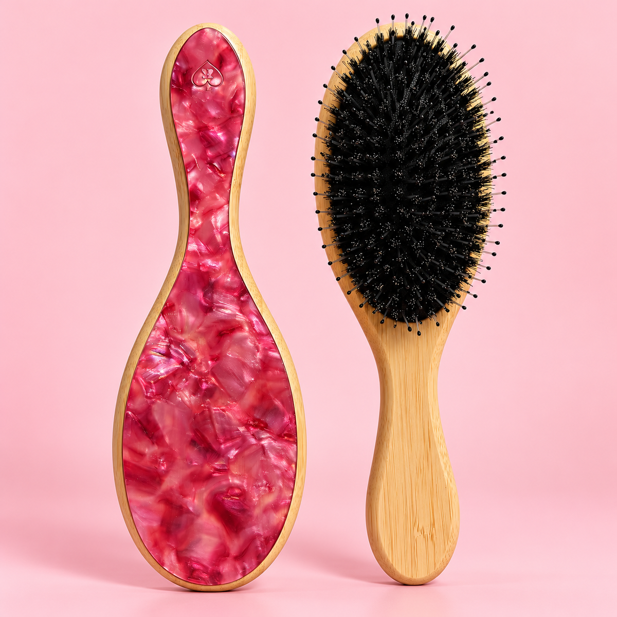 Deluxe Hair Brush