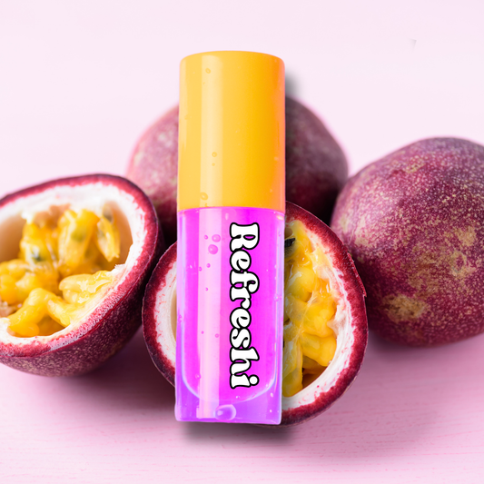 Passion Fruit Lip Oil