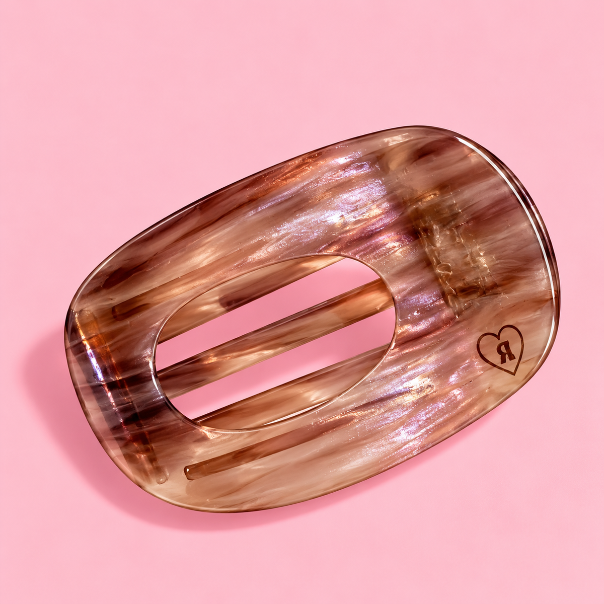 Flat Clip