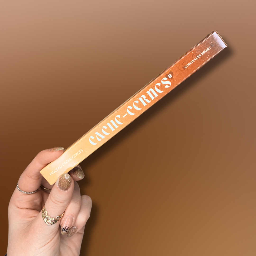 Concealer Brush