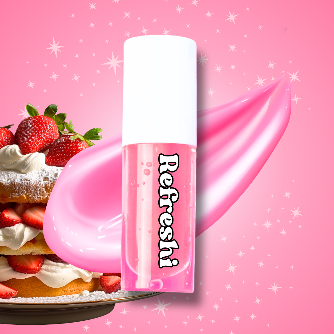 Cookie Dough Lip Oil