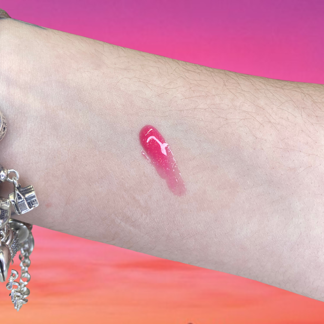 Queen Tinted Lip Pillow Gloss