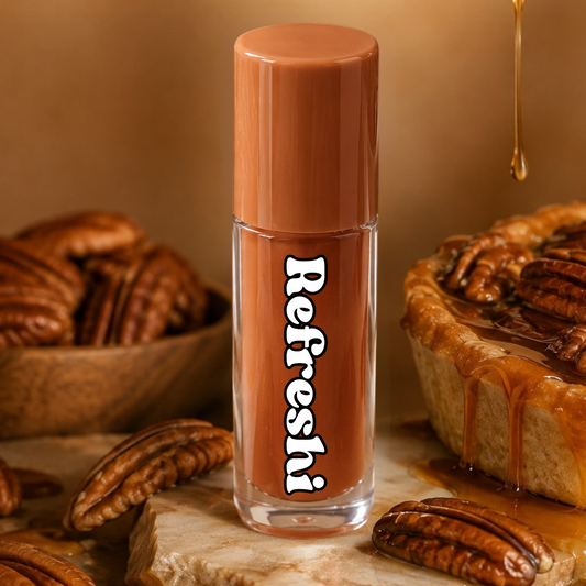Pecan Pie Lip Oil