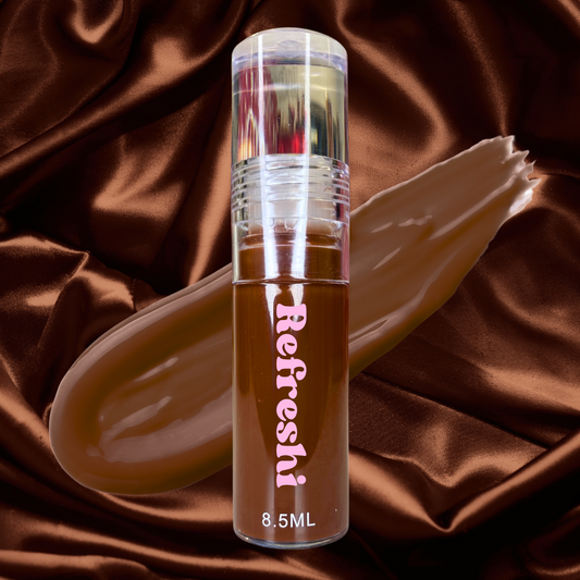 <tc>Brillant à lèvres teinté Strong</tc>