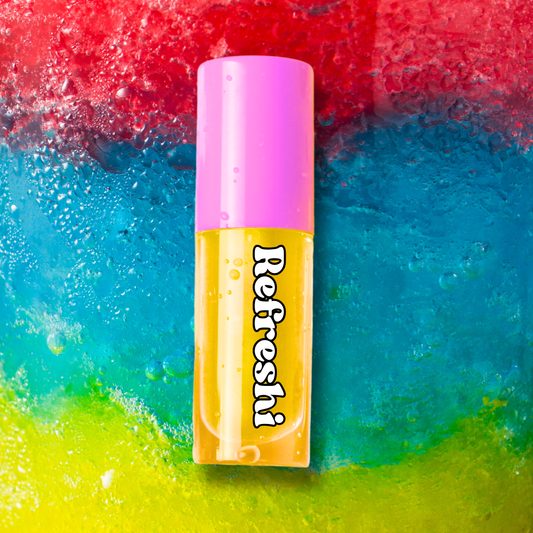 Slush Lip Oil