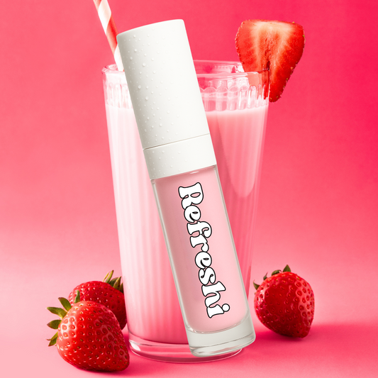 Strawberry Milk Gloss