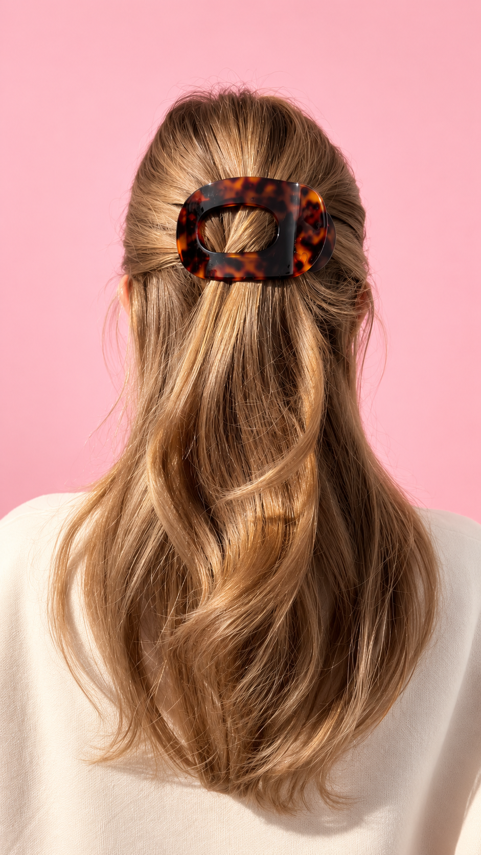 Flat Clip