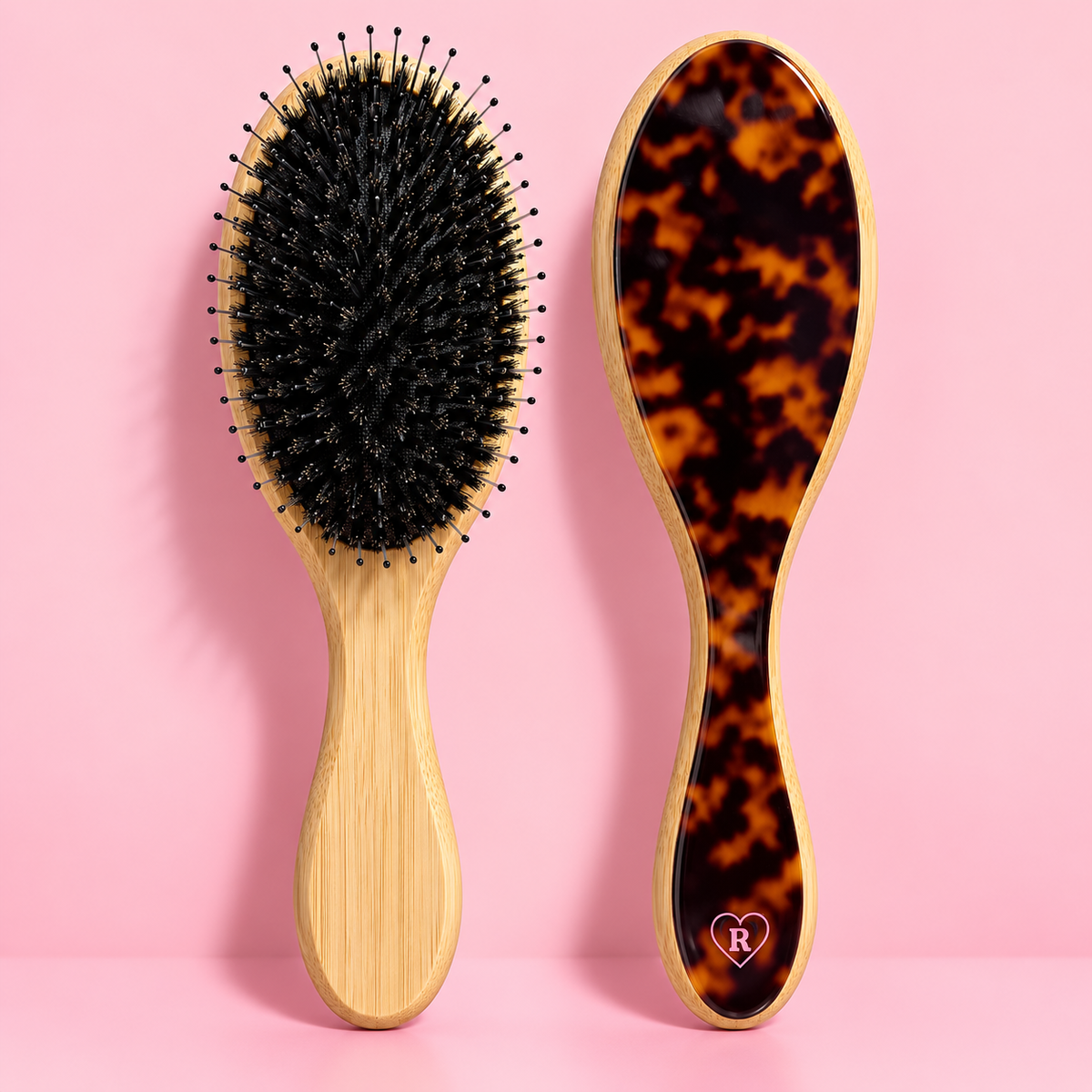 Deluxe Hair Brush