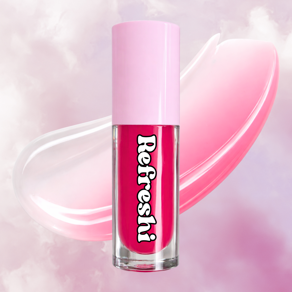 Extra Color Changing Tinted Lip Oil – Refreshi Cosmétiques