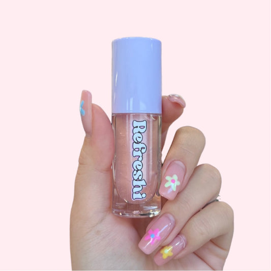 Birthday Cake Lip Oil