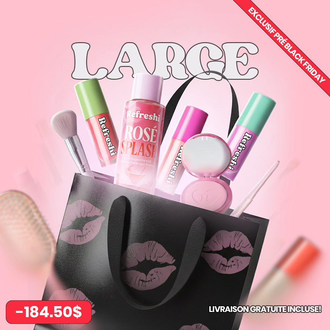 Black Friday Exclusive Mystery Bag