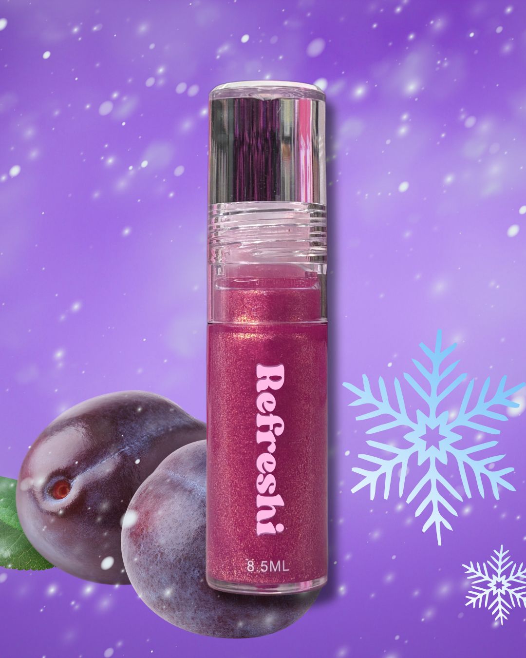 Pretty Tinted Lip Pillow Gloss