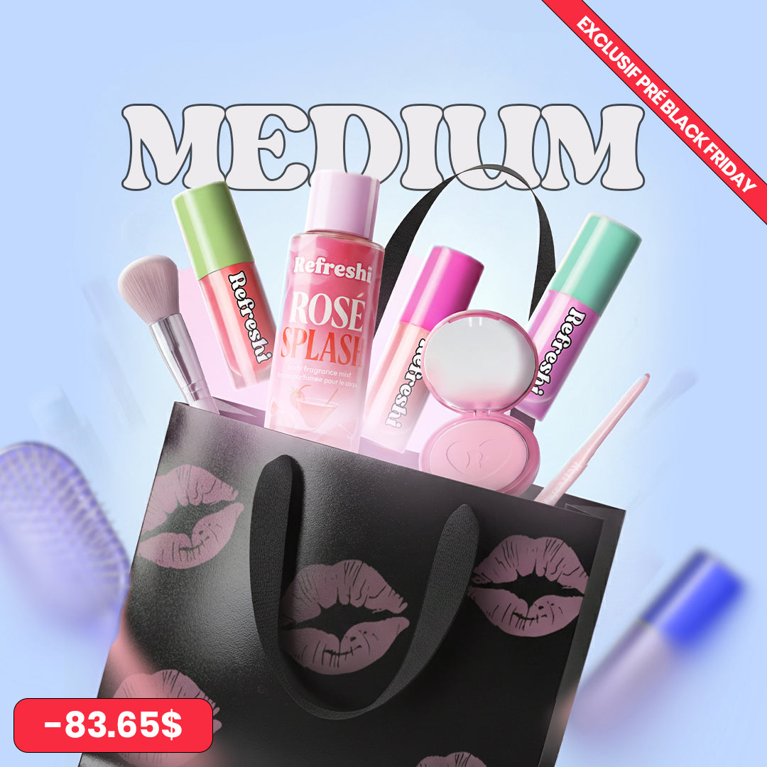 Black Friday Exclusive Mystery Bag